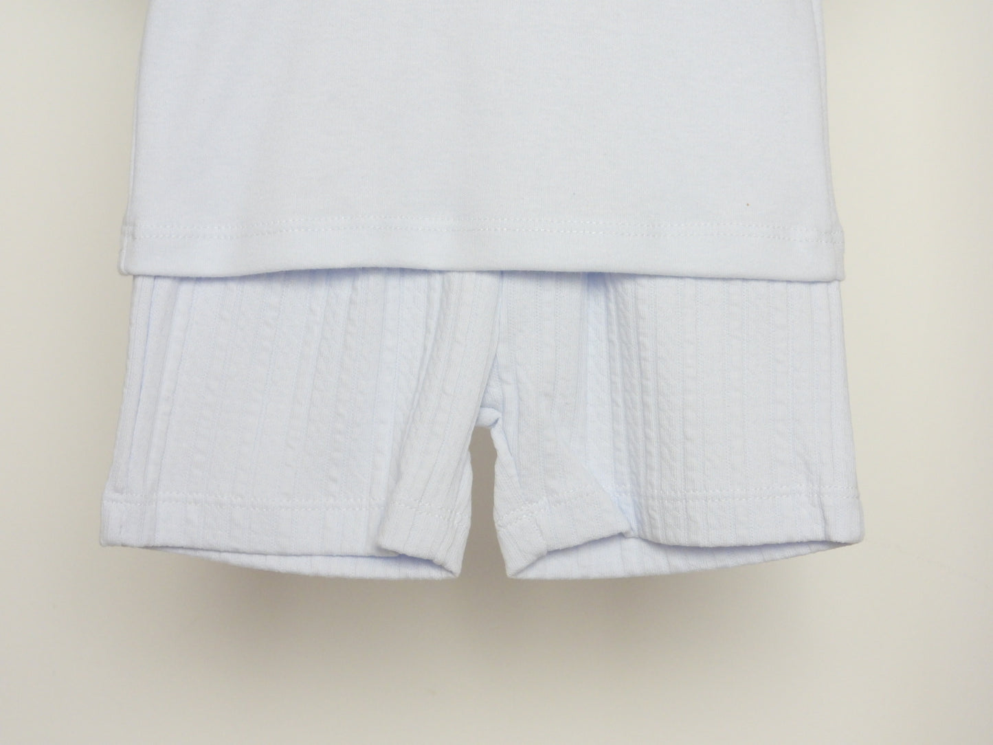 MARLEY SHORT SET