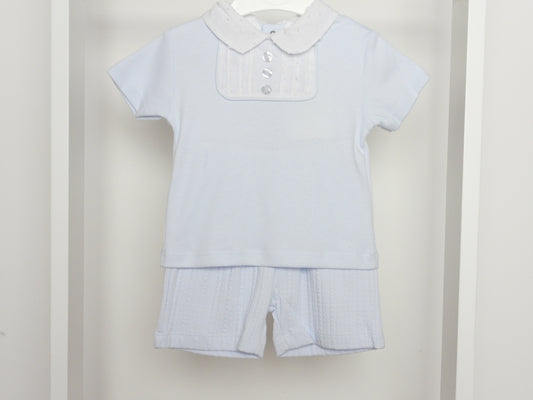 MARLEY SHORT SET
