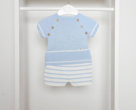 CASPER BABY BLUE