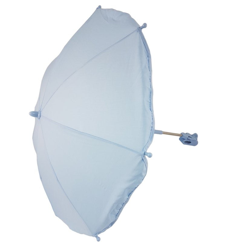 SKY BLUE SUMMER PARASOL