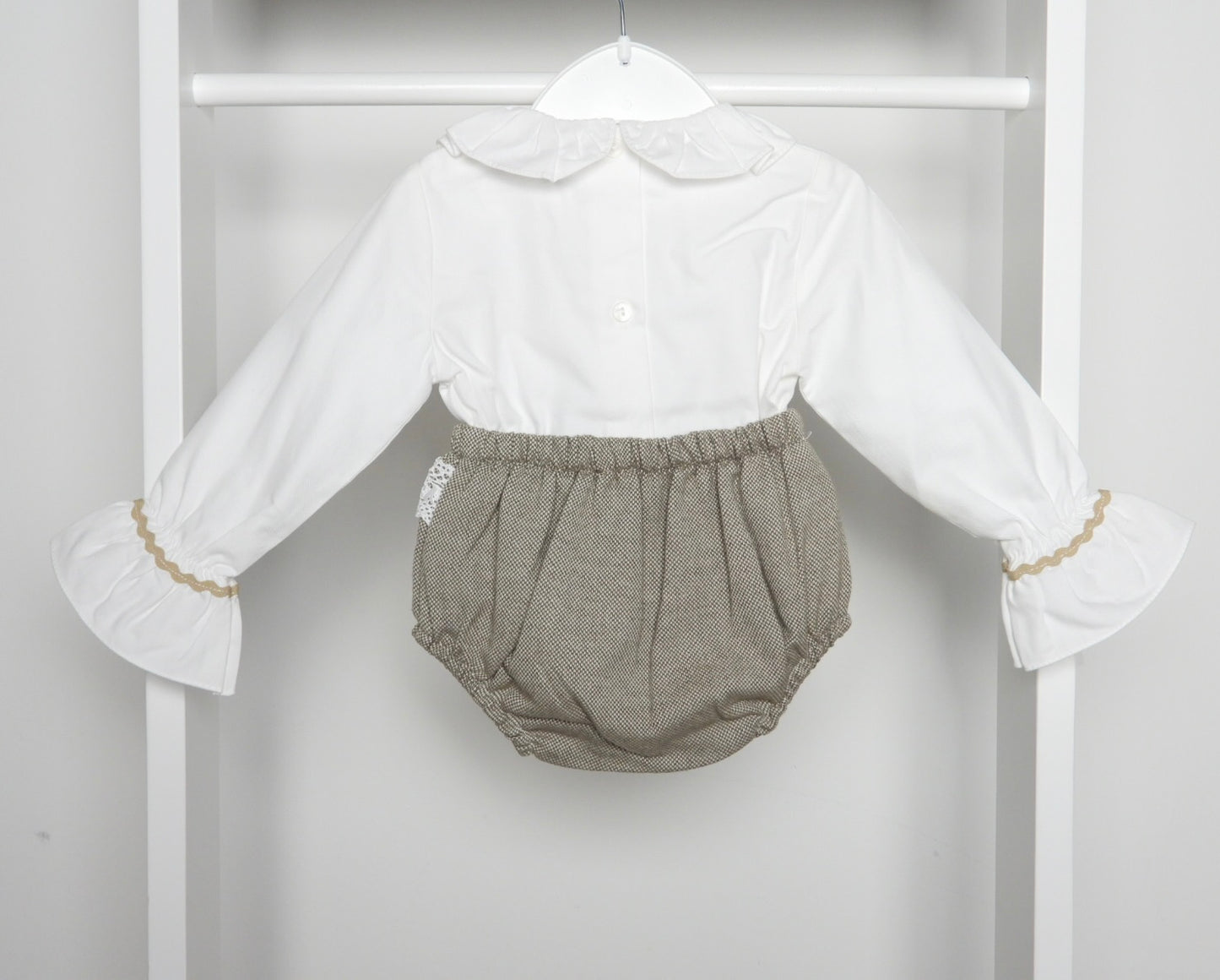 ORLA JAM PANT SET