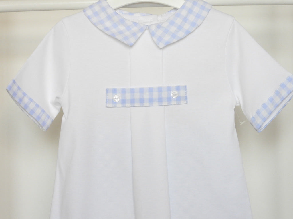 FREDDIE SHORT SET