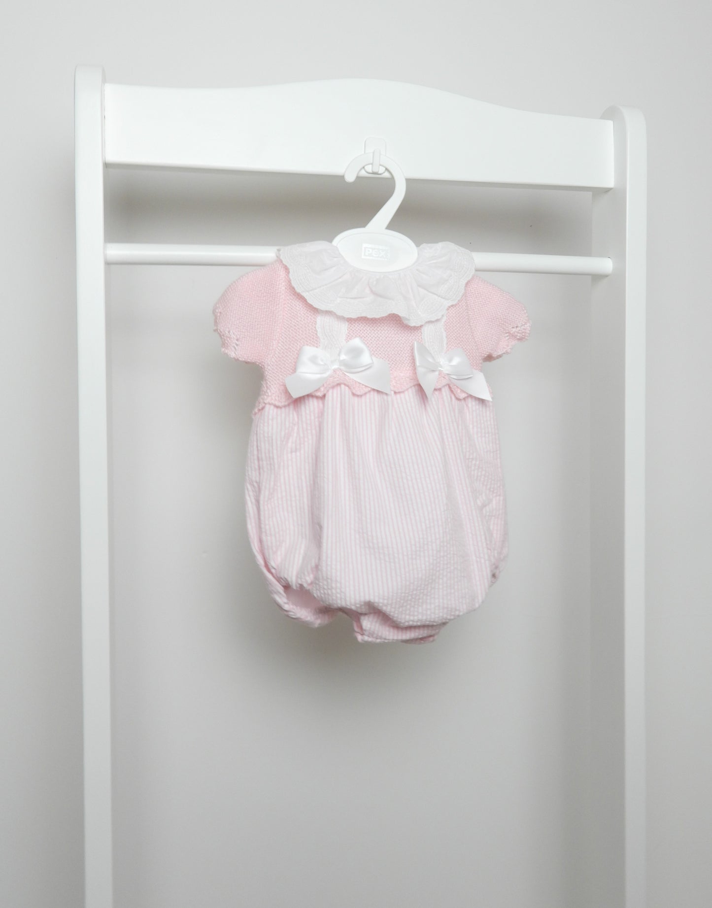 PEX Cosette Romper