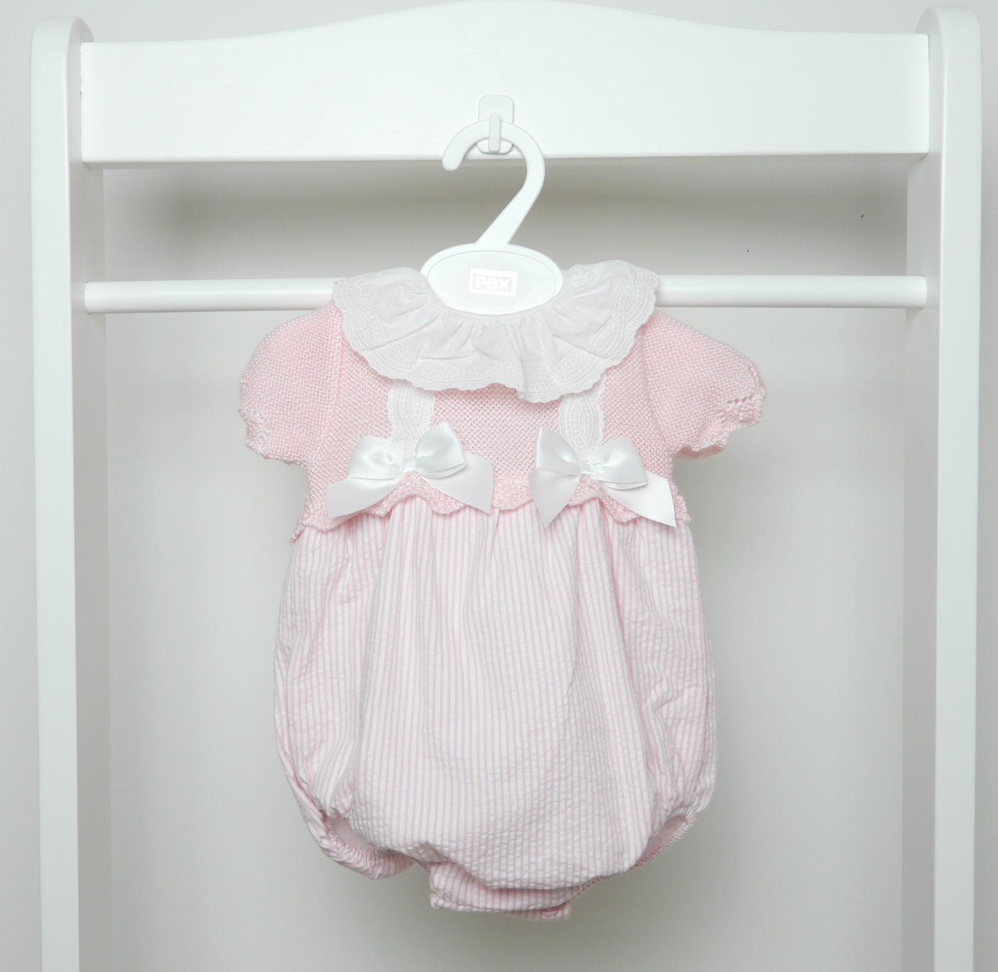 PEX Cosette Romper