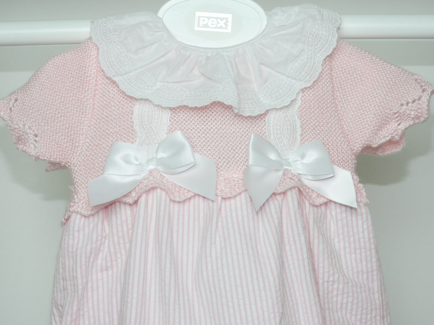 PEX Cosette Romper