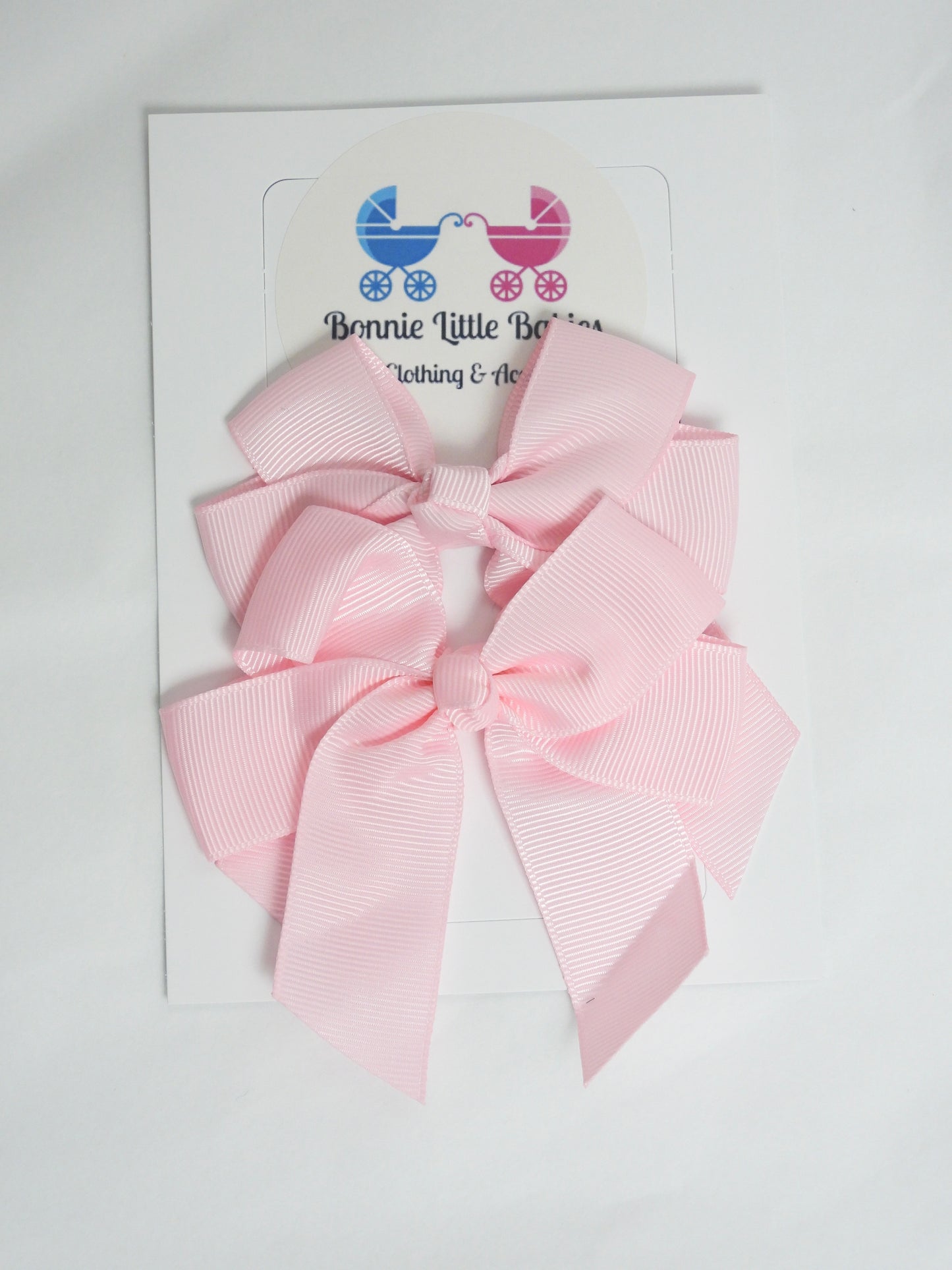 HAIR BOWS