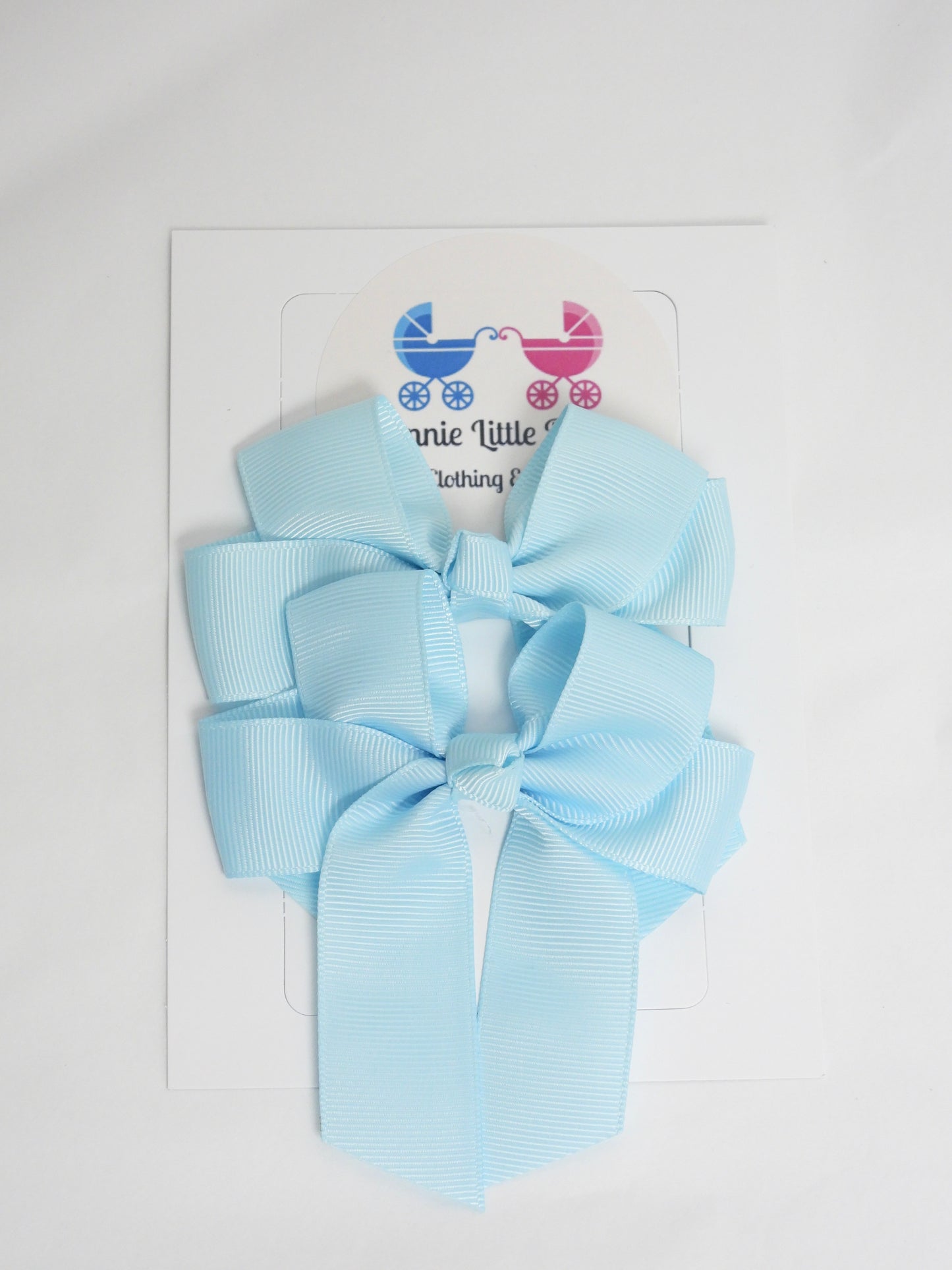 HAIR BOWS