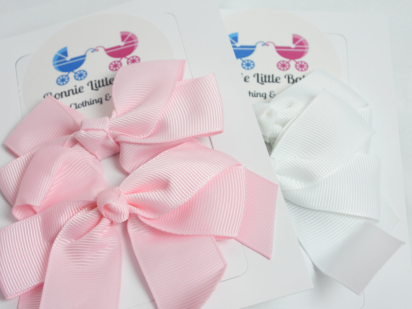 HAIR BOWS