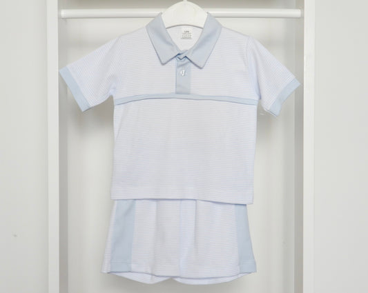 OSCAR SHORT SET