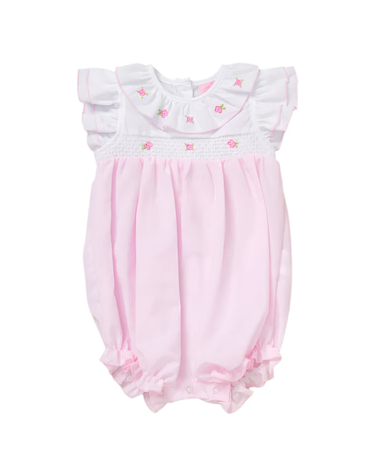 ROSA ROMPER PINK